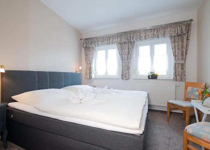 Ferienwohnung Wilke