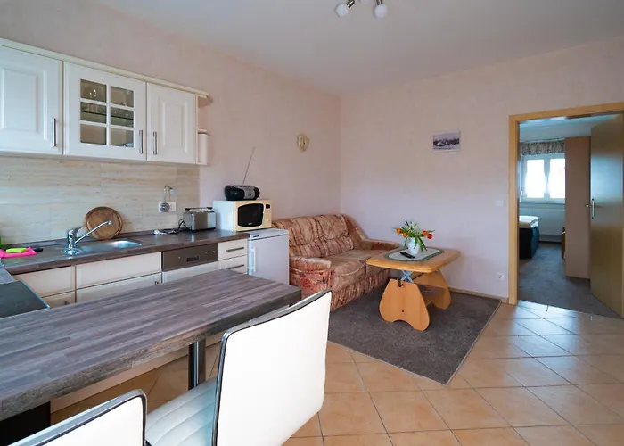 Ferienwohnung Wilke