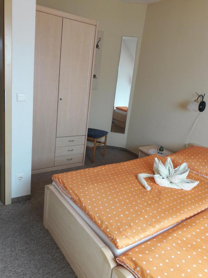Apartment Wilke