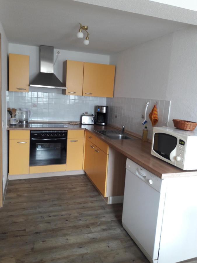 Wilke Apartament Lübbenau