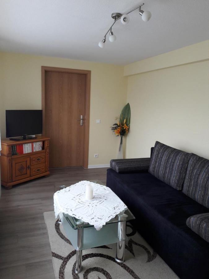 Wilke Apartment