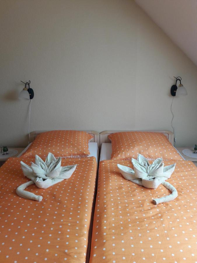 Wilke Apartment Luebbenau
