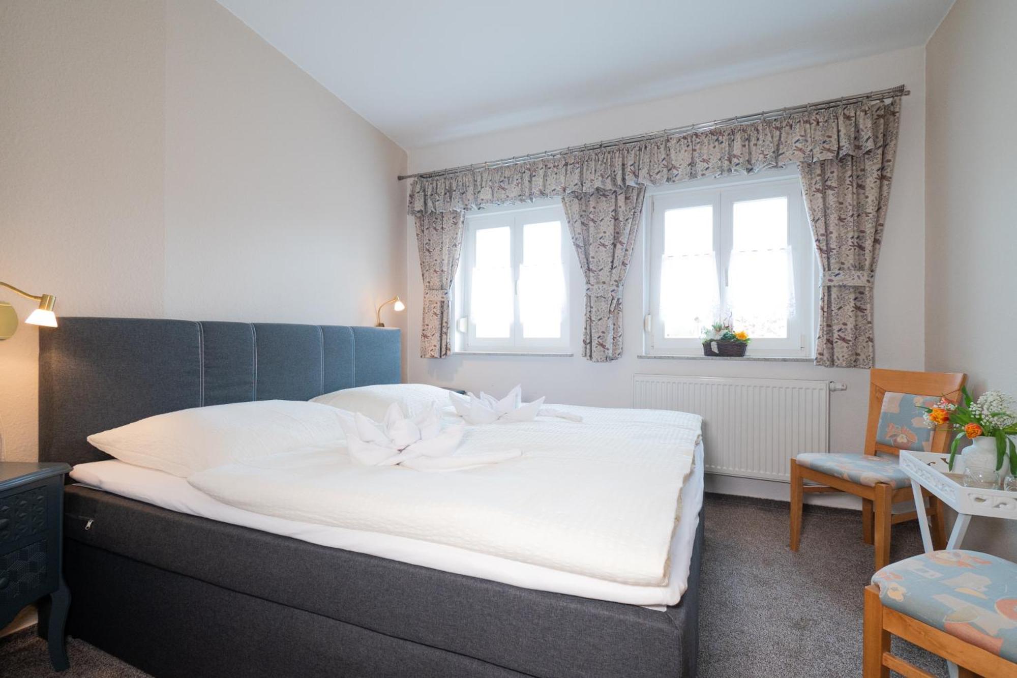 Wilke Apartment Luebbenau