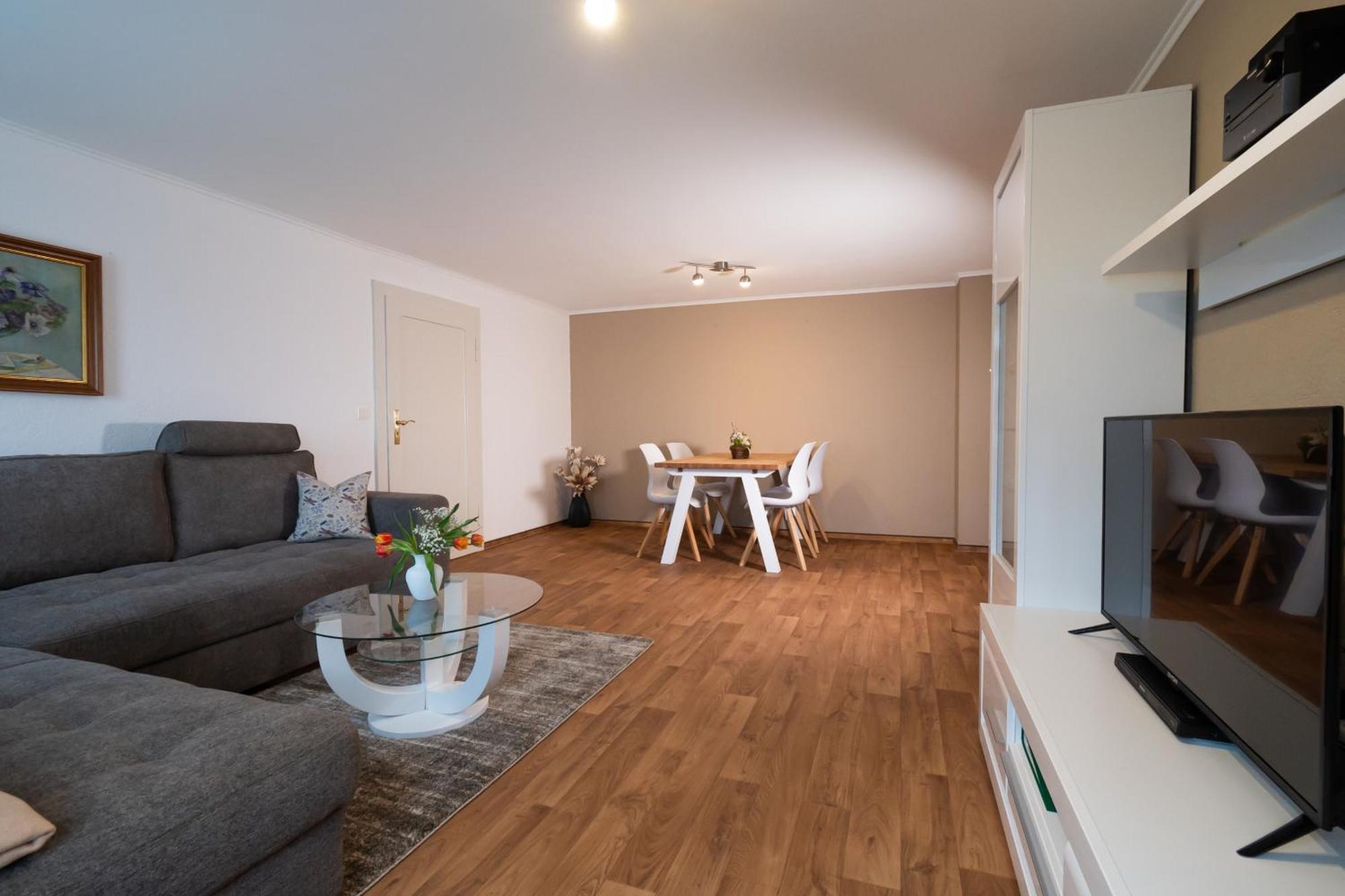 Wilke Apartament Lübbenau