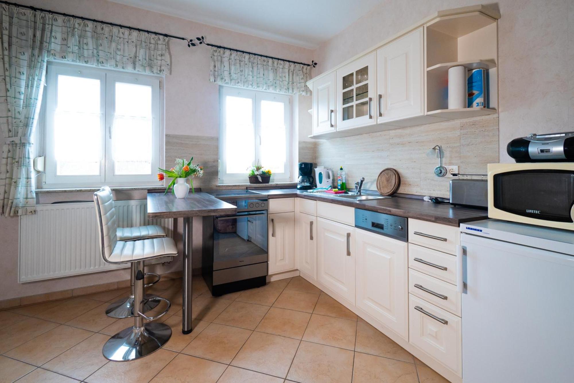 Wilke Apartment