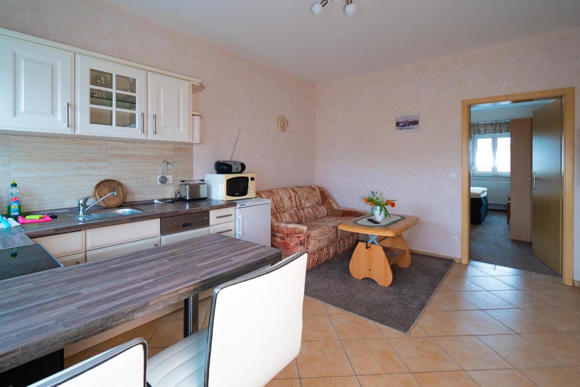 Apartment Wilke